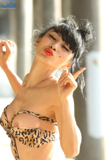 🔥 Bai ling  page leaked private photo uncensored full