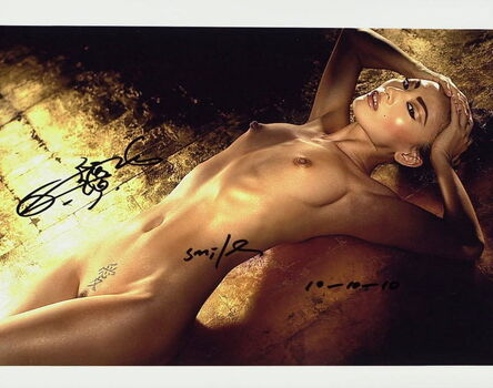 🔥 Bai ling  page leaked private photo uncensored full