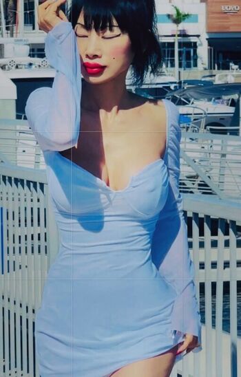 🔥 Bai ling  page leaked private photo uncensored full