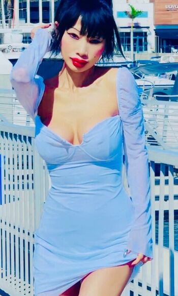 🔥 Bai ling  page leaked private photo uncensored full