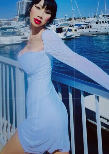🔥 Bai ling  page leaked private photo uncensored full