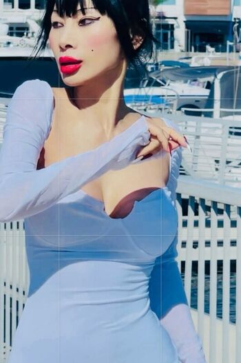 🔥 Bai ling  page leaked private photo uncensored full