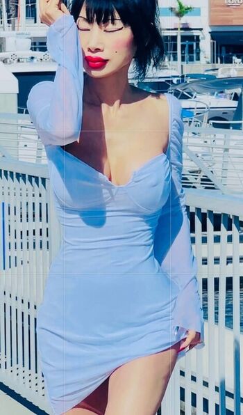 🔥 Bai ling  page leaked private photo uncensored full