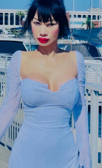 🔥 Bai ling  page leaked private photo uncensored full
