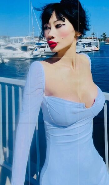 🔥 Bai ling leaked private photo uncensored full
