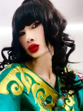 🔥 Bai ling leaked private photo uncensored full