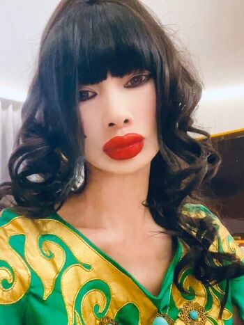 🔥 Bai ling leaked private photo uncensored full