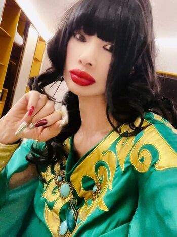🔥 Bai ling leaked private photo uncensored full