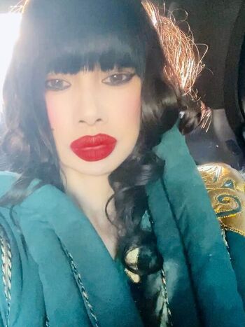 🔥 Bai ling leaked private photo uncensored full