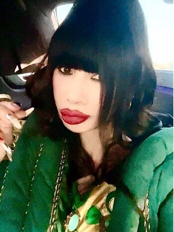 🔥 Bai ling leaked private photo uncensored full
