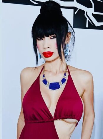 🔥 Bai ling leaked private photo uncensored full