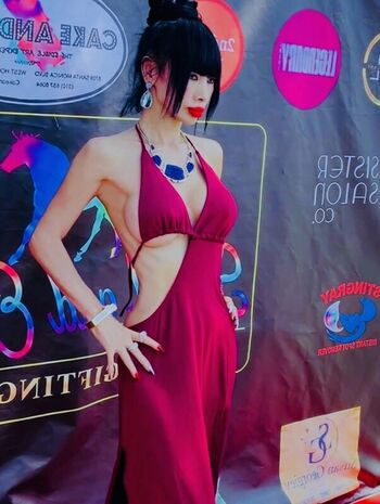 🔥 Bai ling leaked private photo uncensored full