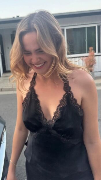 🔥 Bailee madison page leaked private photo uncensored full