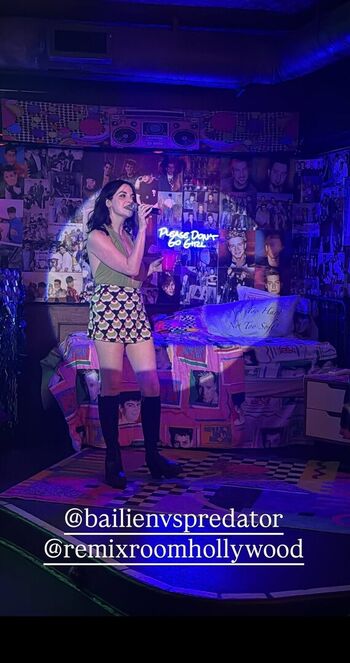 🔥 Bailey meyers leaked private photo uncensored full