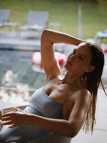 🔥 Bar refaeli page leaked private photo uncensored full
