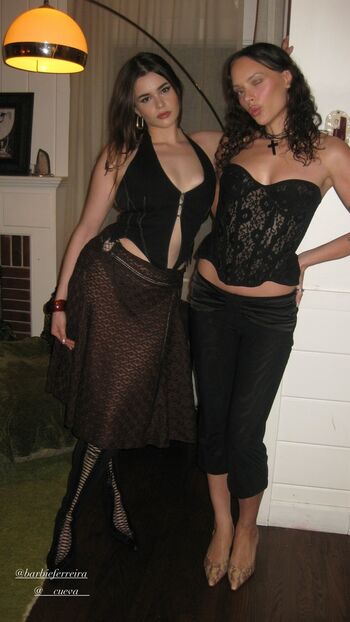 🔥 Barbie ferreira page leaked private photo uncensored full