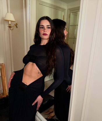 🔥 Barbie ferreira page leaked private photo uncensored full