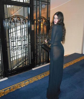 🔥 Barbie ferreira page leaked private photo uncensored full