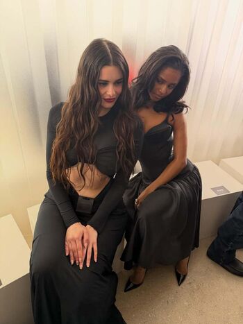 🔥 Barbie ferreira page leaked private photo uncensored full