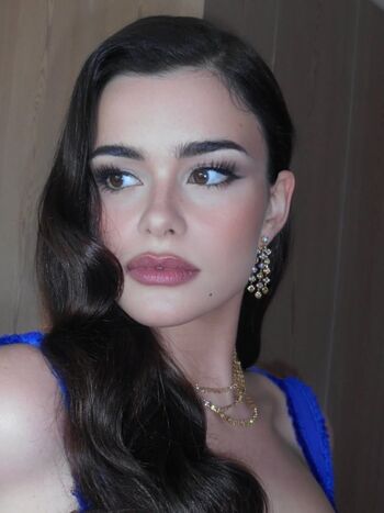 🔥 Barbie ferreira page leaked private photo uncensored full