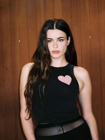 🔥 Barbie ferreira page leaked private photo uncensored full