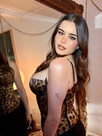 🔥 Barbie ferreira leaked private photo uncensored full