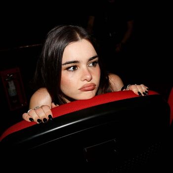 🔥 Barbie ferreira leaked private photo uncensored full