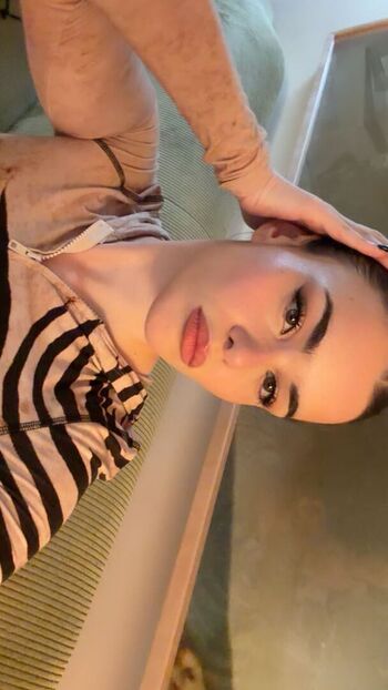 🔥 Barbie ferreira leaked private photo uncensored full