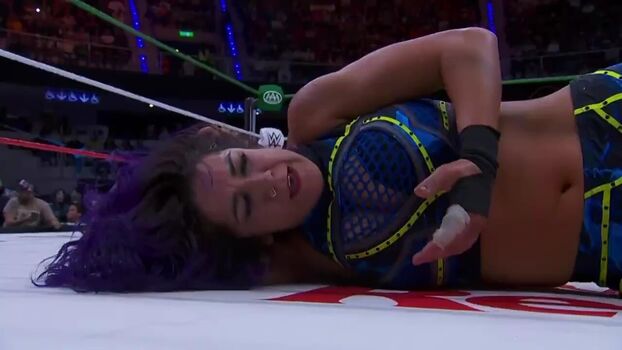 🔥 Bayley page leaked private photo uncensored full