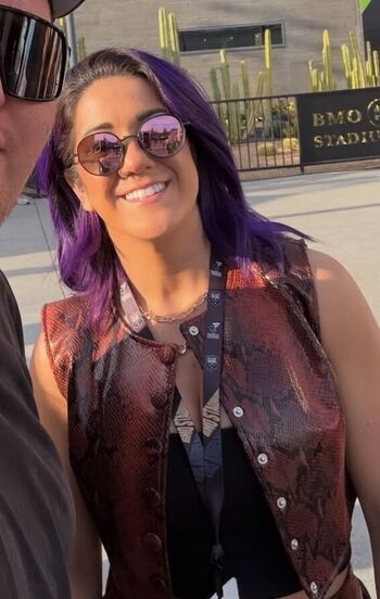 🔥 Bayley page leaked private photo uncensored full