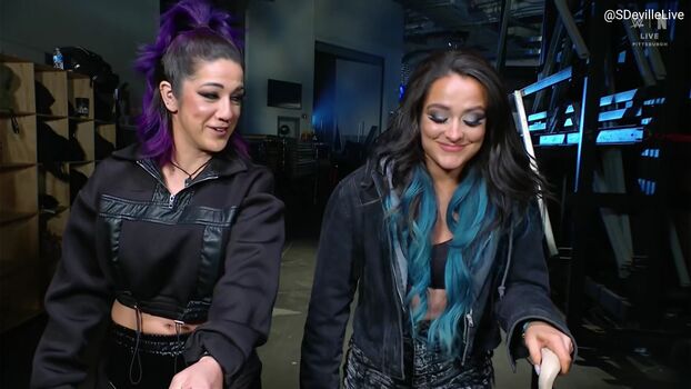 🔥 Bayley page leaked private photo uncensored full