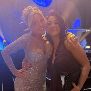 🔥 Bayley page leaked private photo uncensored full
