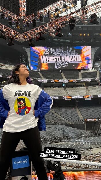 🔥 Bayley page leaked private photo uncensored full