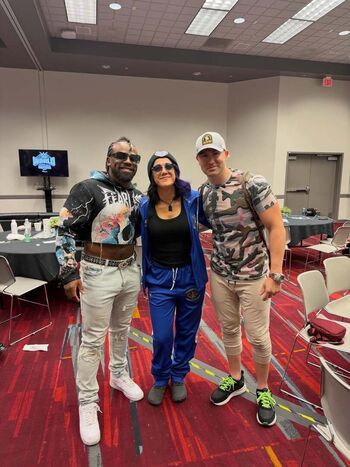 🔥 Bayley page leaked private photo uncensored full