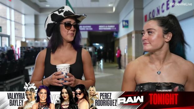 🔥 Bayley page leaked private photo uncensored full