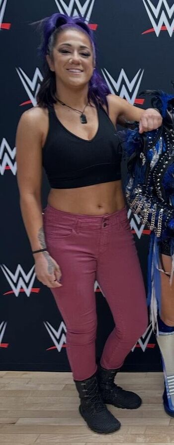 🔥 Bayley page leaked private photo uncensored full