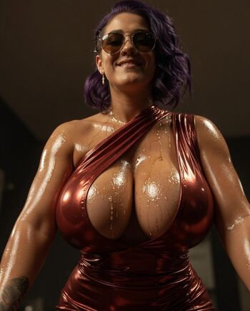 🔥 Bayley page leaked private photo uncensored full