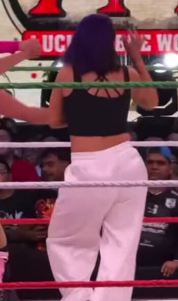 🔥 Bayley page leaked private photo uncensored full