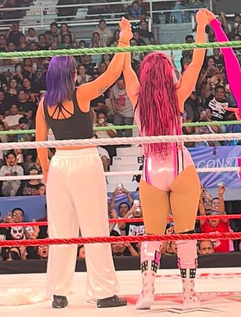 🔥 Bayley page leaked private photo uncensored full