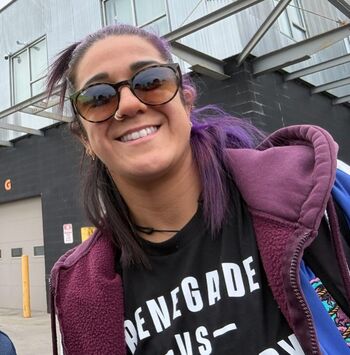🔥 Bayley page leaked private photo uncensored full