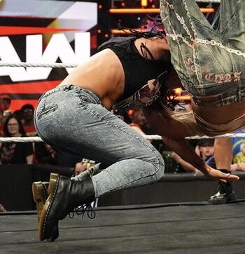 🔥 Bayley page leaked private photo uncensored full