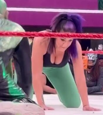 🔥 Bayley page leaked private photo uncensored full