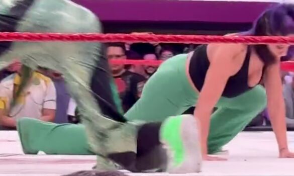 🔥 Bayley page leaked private photo uncensored full