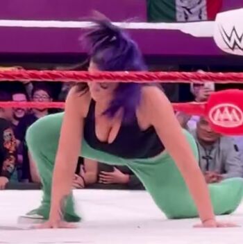 🔥 Bayley page leaked private photo uncensored full