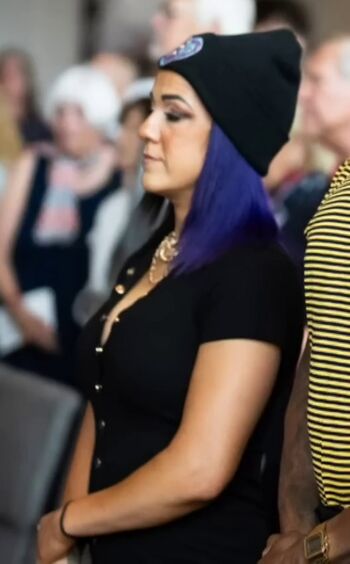 🔥 Bayley page leaked private photo uncensored full