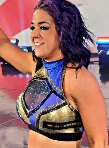 🔥 Bayley page leaked private photo uncensored full