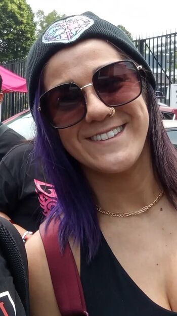 🔥 Bayley page leaked private photo uncensored full