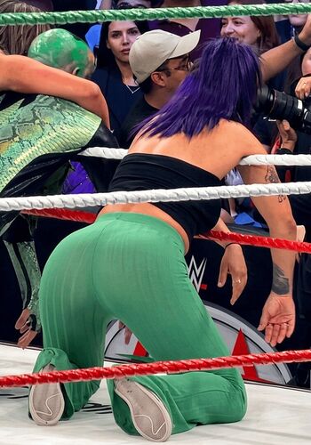 🔥 Bayley page leaked private photo uncensored full