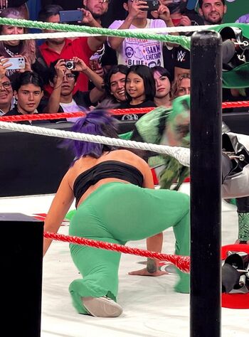 🔥 Bayley page leaked private photo uncensored full