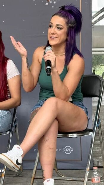 🔥 Bayley page leaked private photo uncensored full